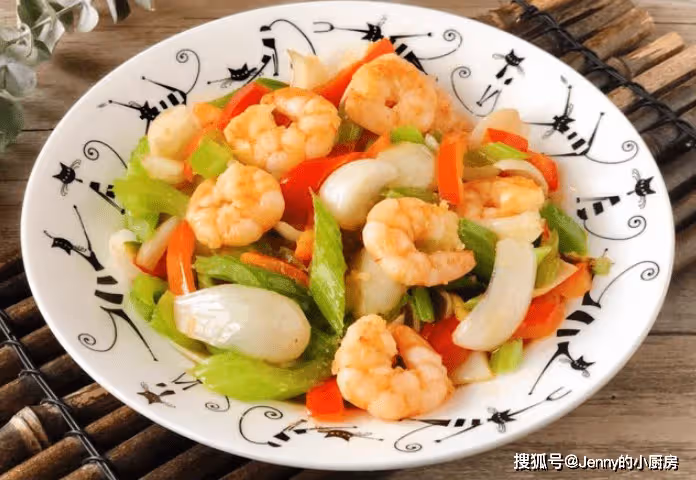 不想吃得太油膩,試試這5道家常菜,清淡少油又開胃,吃得舒服