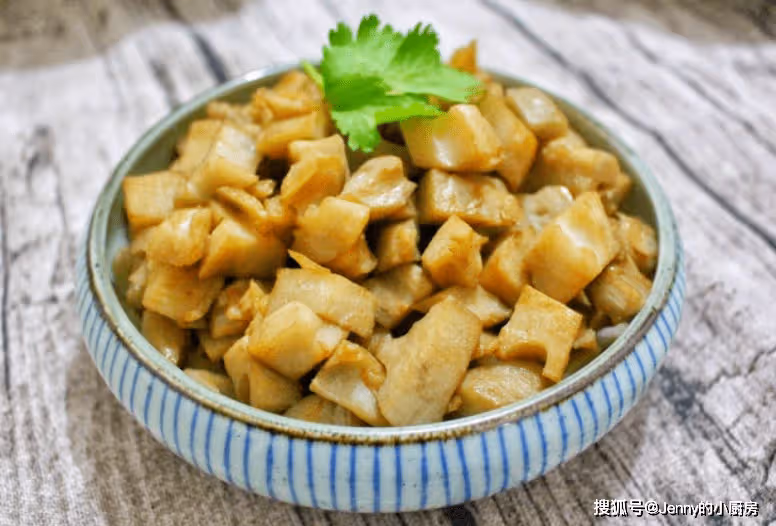 不想吃得太油膩,試試這5道家常菜,清淡少油又開胃,吃得舒服