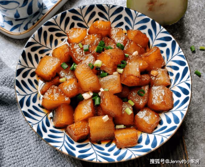 不想吃得太油膩,試試這5道家常菜,清淡少油又開胃,吃得舒服