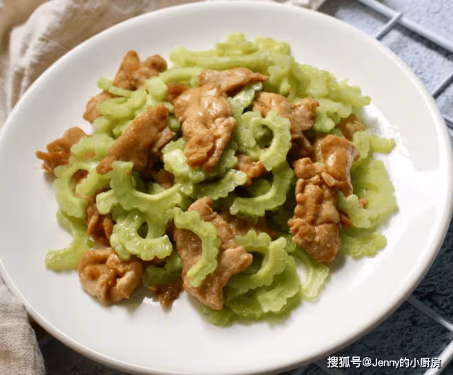 不想吃得太油膩,試試這5道家常菜,清淡少油又開胃,吃得舒服