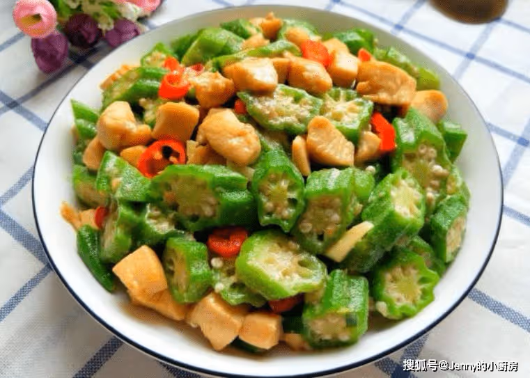不想吃得太油膩,試試這5道家常菜,清淡少油又開胃,吃得舒服