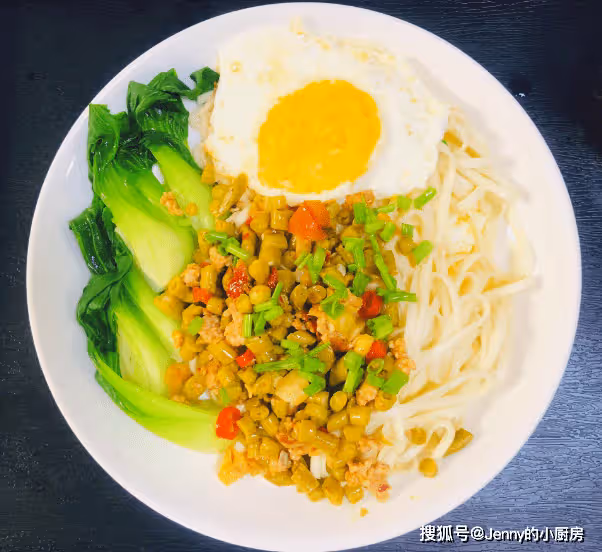 炎炎夏日,推薦4款適合夏天吃的麵條,簡單好吃開胃,省時省力
