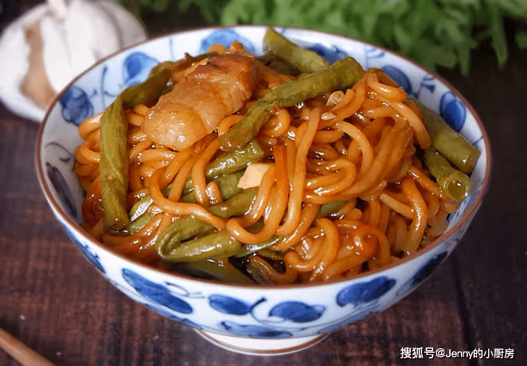 炎炎夏日,推薦4款適合夏天吃的麵條,簡單好吃開胃,省時省力