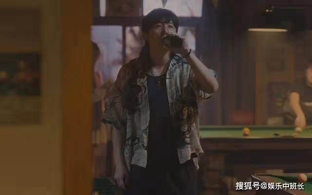 《追光的日子》好心救人險劇終！自帶喜感的郭京飛，一出場就贏麻了