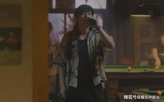 《追光的日子》好心救人險劇終！自帶喜感的郭京飛，一出場就贏麻了
