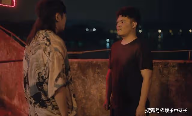 《追光的日子》好心救人險劇終！自帶喜感的郭京飛，一出場就贏麻了