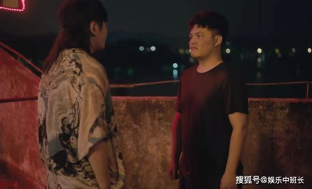 《追光的日子》好心救人險劇終！自帶喜感的郭京飛，一出場就贏麻了