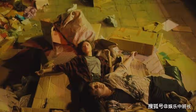《追光的日子》好心救人險劇終！自帶喜感的郭京飛，一出場就贏麻了