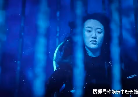 《消失的她》李木子為什麼摘掉護目鏡和氧氣罩？為什麼在海里李木子會進鐵籠子