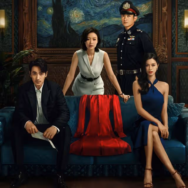 蜜月懸案！丈夫為騙保海底謀殺新婚妻子，現實版《消失的她》