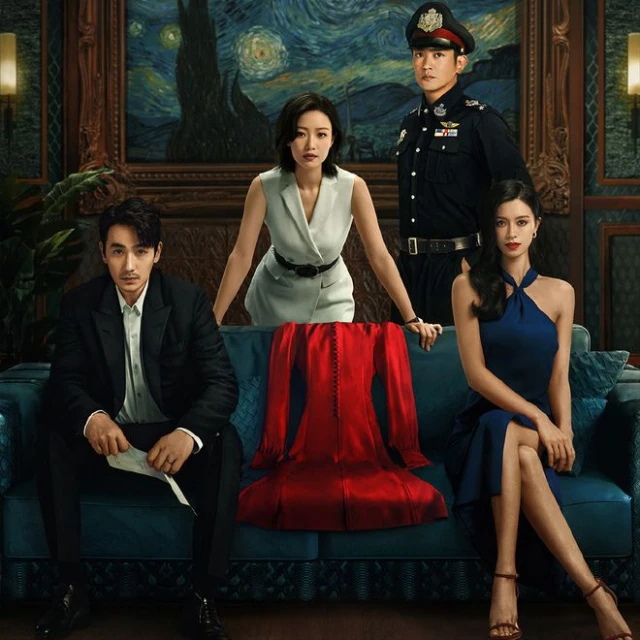 蜜月懸案！丈夫為騙保海底謀殺新婚妻子，現實版《消失的她》