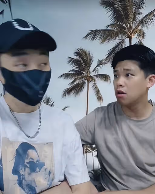 奔跑吧停播有隱情？狗仔爆蔡徐坤事件疑涉及未成年，稱在等一張紙