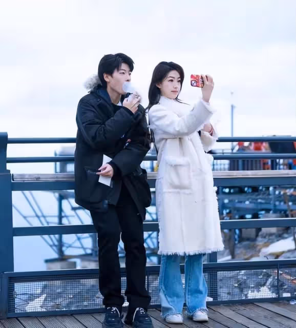 好抓馬！花心還甩鍋，《怦然3》正正連續心動仨女生，卻牽手女四