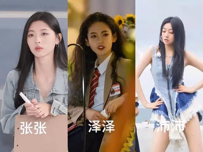 好抓馬！花心還甩鍋，《怦然3》正正連續心動仨女生，卻牽手女四