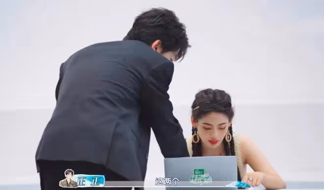 好抓馬！花心還甩鍋，《怦然3》正正連續心動仨女生，卻牽手女四