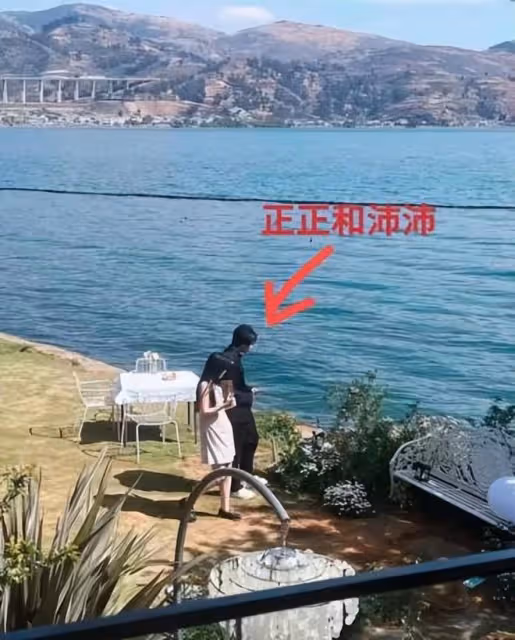 好抓馬!花心還甩鍋,《怦然3》正正連續心動仨女生,卻牽手女四
