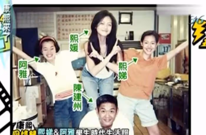 瓜大到爆!親makiyo、全裸騷擾S媽、喝劉若英的母乳,陳建州到底怎麼了