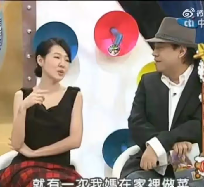 瓜大到爆!親makiyo、全裸騷擾S媽、喝劉若英的母乳,陳建州到底怎麼了