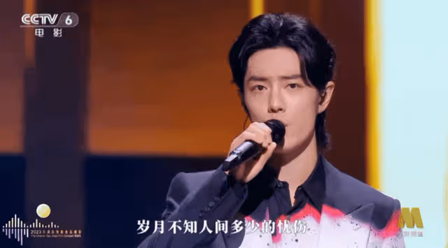 華晨宇這個「混子」歌手,在香港這一夜,終於原形畢露