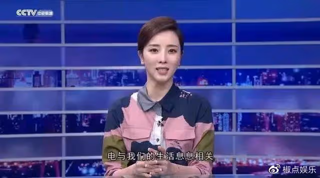李思思在兒子畢業班飆淚,9次主持春晚的她,為何從央視消失?