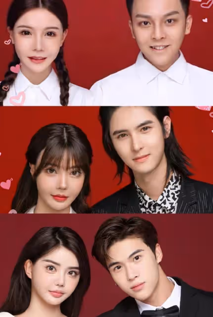 殷世航給韓安冉婚禮當花童,為新婚夫妻送婚戒和368萬彩禮