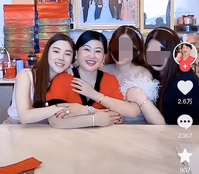 蔡天鳳火化第6天後母親發聲:多好的女兒,說沒就沒了