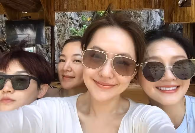 葛斯齊回應大小S的起訴,為什麼要區別對待他和黃子佼?