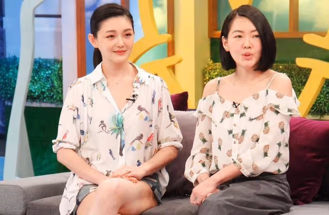 葛斯齊回應大小S的起訴,為什麼要區別對待他和黃子佼?