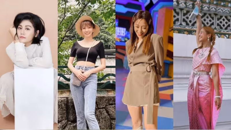 黑澀會美眉再爆!鬆口陳建州「私下互動」 女星全說了