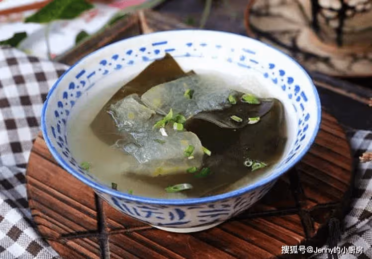 天熱胃口不好,試試這3菜2湯,清爽可口,解膩開胃,適合一家老小