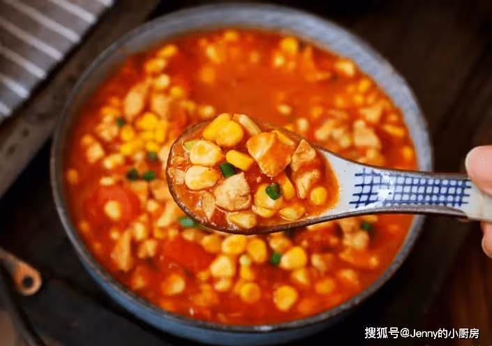 天熱胃口不好,試試這3菜2湯,清爽可口,解膩開胃,適合一家老小