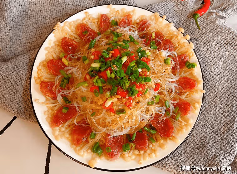 天熱胃口不好,試試這3菜2湯,清爽可口,解膩開胃,適合一家老小