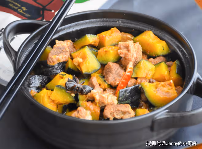胃養好身體棒,分享5道養胃家常菜,健脾養胃好消化,越吃越健康