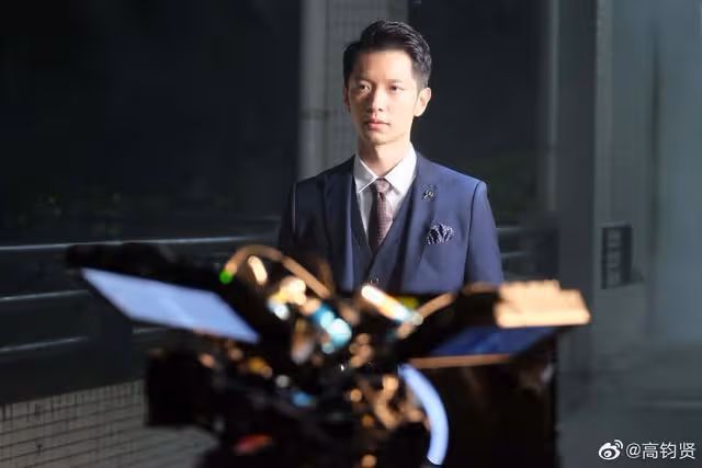 CP感十足!TVB小花戲外被拍與搭檔逛超市,有說有笑直言很聊得來