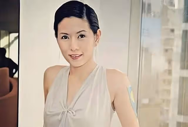 香港知名女星胰腺癌離世11年,丈夫每年刊登廣告,好友曬合照緬懷
