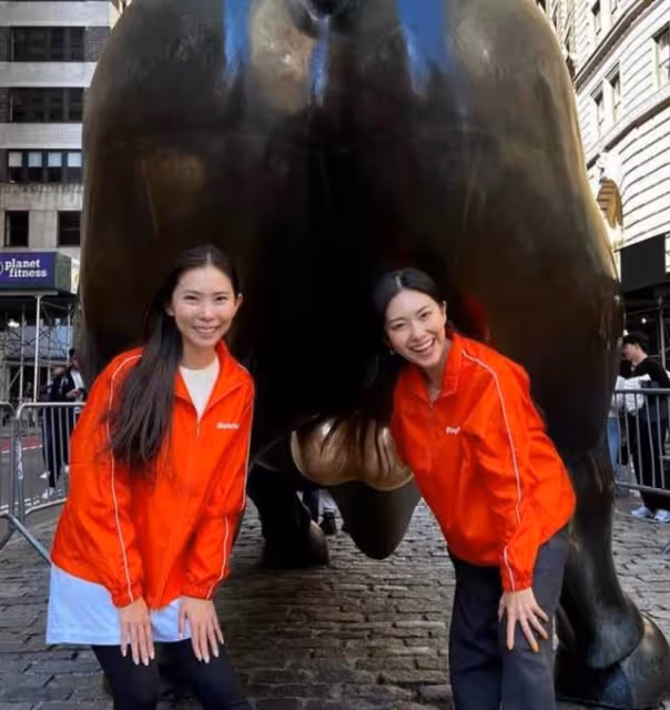 富貴!港知名女星億萬豪宅內貌曝光,息影轉戰商界更嫁新加坡富商