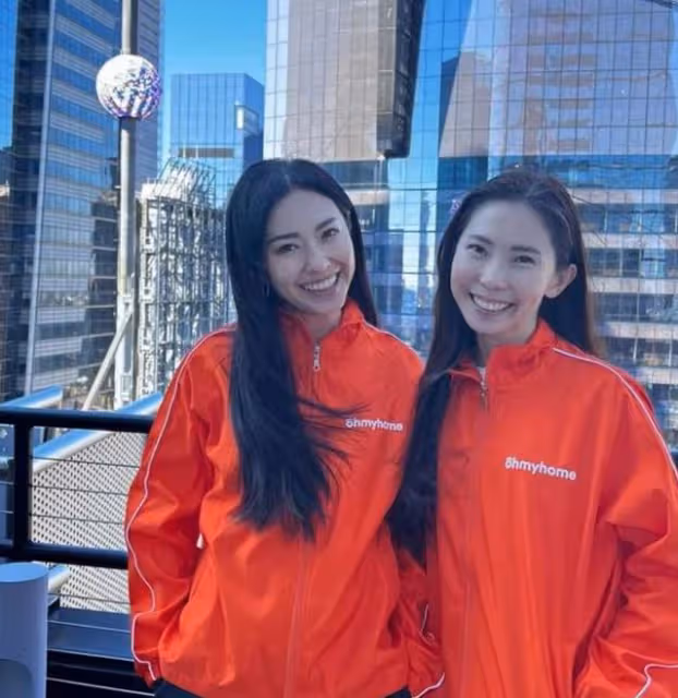 富貴!港知名女星億萬豪宅內貌曝光,息影轉戰商界更嫁新加坡富商