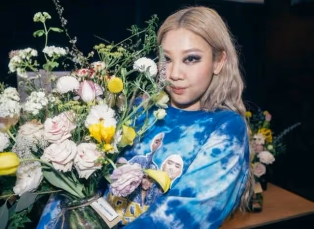 失蹤內幕!星二代歌手玩失聯近2個月,老闆夢不被支持致公主病發