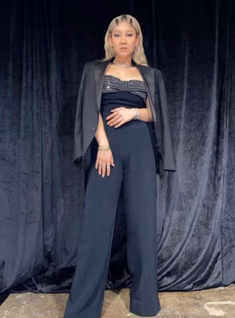 失蹤內幕!星二代歌手玩失聯近2個月,老闆夢不被支持致公主病發