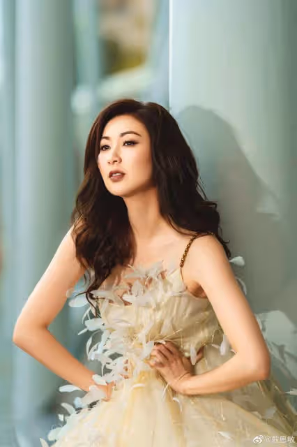 TVB富貴女星投資408萬！喜獲計程車牌照，稱每月保本盈利2萬
