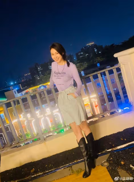 TVB富貴女星投資408萬!喜獲計程車牌照,稱每月保本盈利2萬