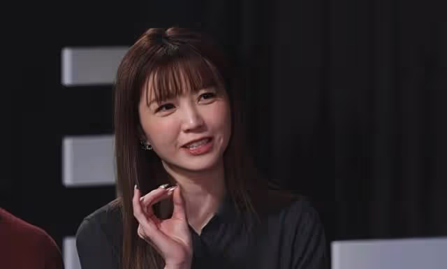 TVB知名女星正式宣布封肚,自曝做避孕手術,和丈夫行房不擔心