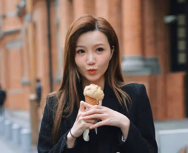 TVB知名女星正式宣布封肚,自曝做避孕手術,和丈夫行房不擔心