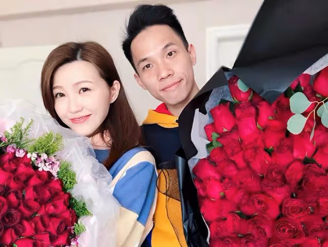 TVB知名女星正式宣布封肚,自曝做避孕手術,和丈夫行房不擔心