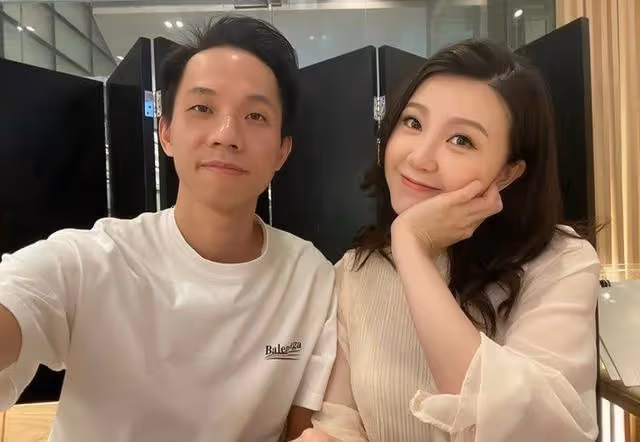 TVB知名女星正式宣布封肚,自曝做避孕手術,和丈夫行房不擔心