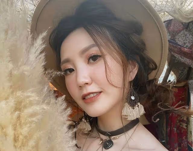 TVB知名女星正式宣布封肚,自曝做避孕手術,和丈夫行房不擔心