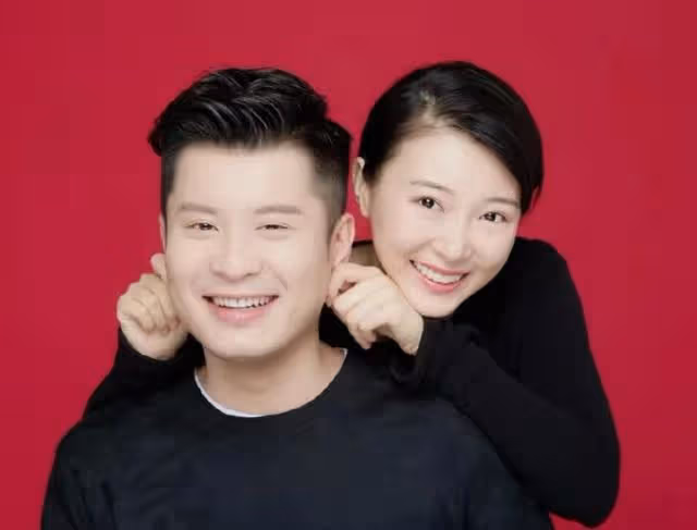 老公罕現身!TVB前女星為女兒慶生,曾因桃色醜聞淡出圈今再回歸
