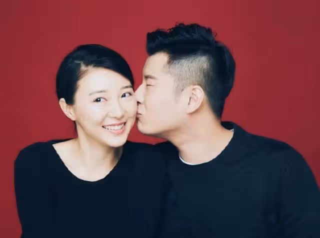 老公罕現身!TVB前女星為女兒慶生,曾因桃色醜聞淡出圈今再回歸