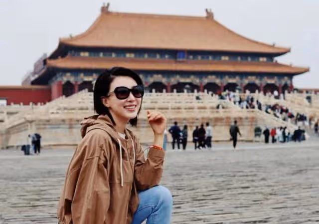 老公罕現身!TVB前女星為女兒慶生,曾因桃色醜聞淡出圈今再回歸