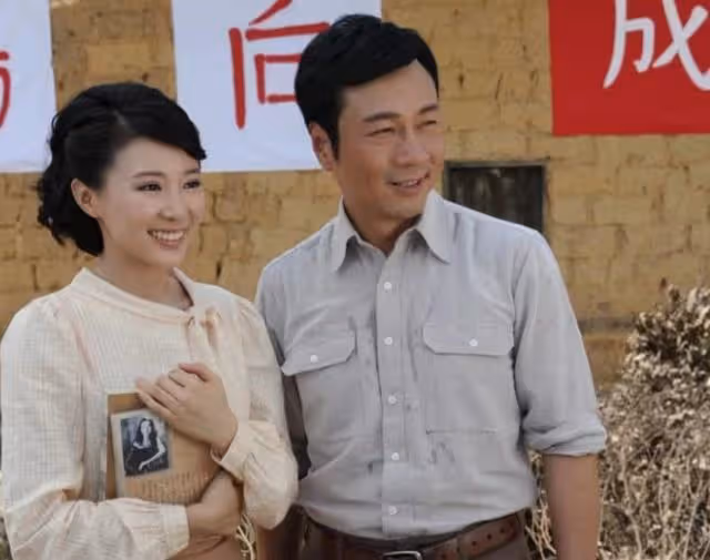 老公罕現身!TVB前女星為女兒慶生,曾因桃色醜聞淡出圈今再回歸